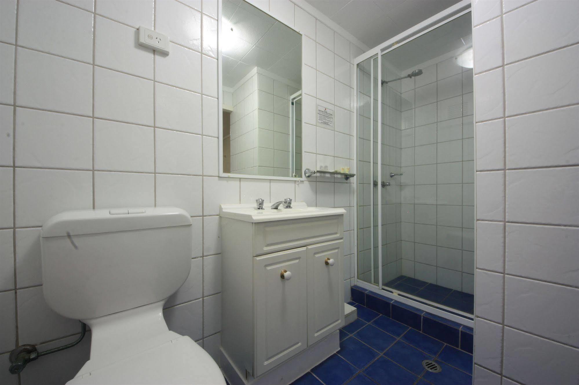 โคโคนัท กรูฟ ฮอลิเดย์ อพาร์ตเมนต์ Aparthotel ดาร์วิน ภายนอก รูปภาพ